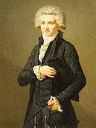 Guiard Robespierre Labille-Guiard, Adelaide